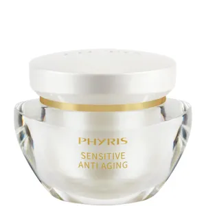 Крем Сенситив анти-ейдж - Phyris Sensitive Anti Aging Cream
