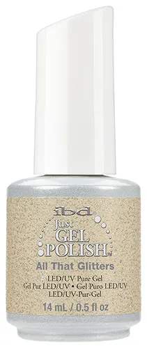 All That Glitters * Ibd Just Gel