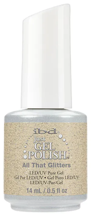 All That Glitters * Ibd Just Gel