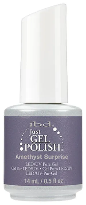 Amethyst Surprise * Ibd Just Gel