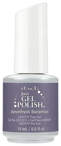 Amethyst Surprise * Ibd Just Gel