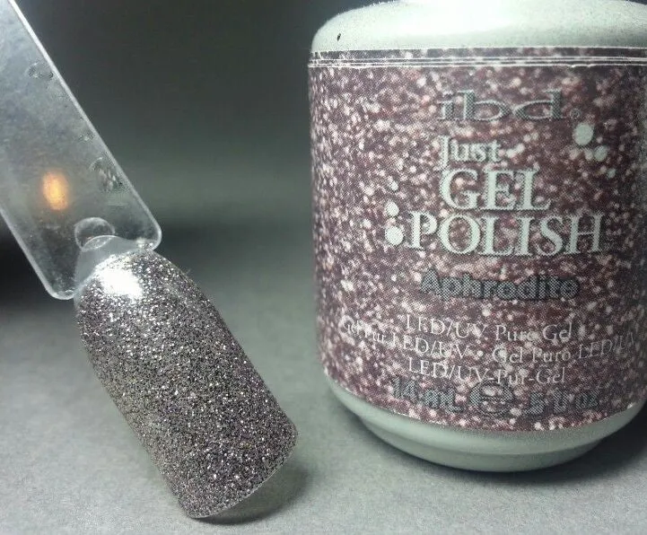 Aphrodite * Ibd Just Gel