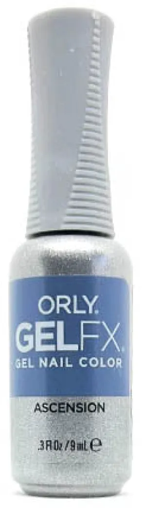 Ascension * Orly Gel Fx