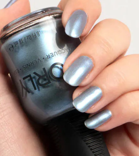 Ascension * Orly Gel Fx