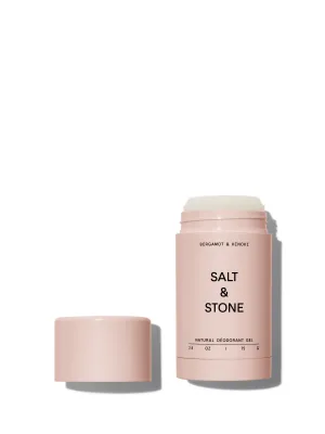Bergamot & Hinoki Deodorant Gel