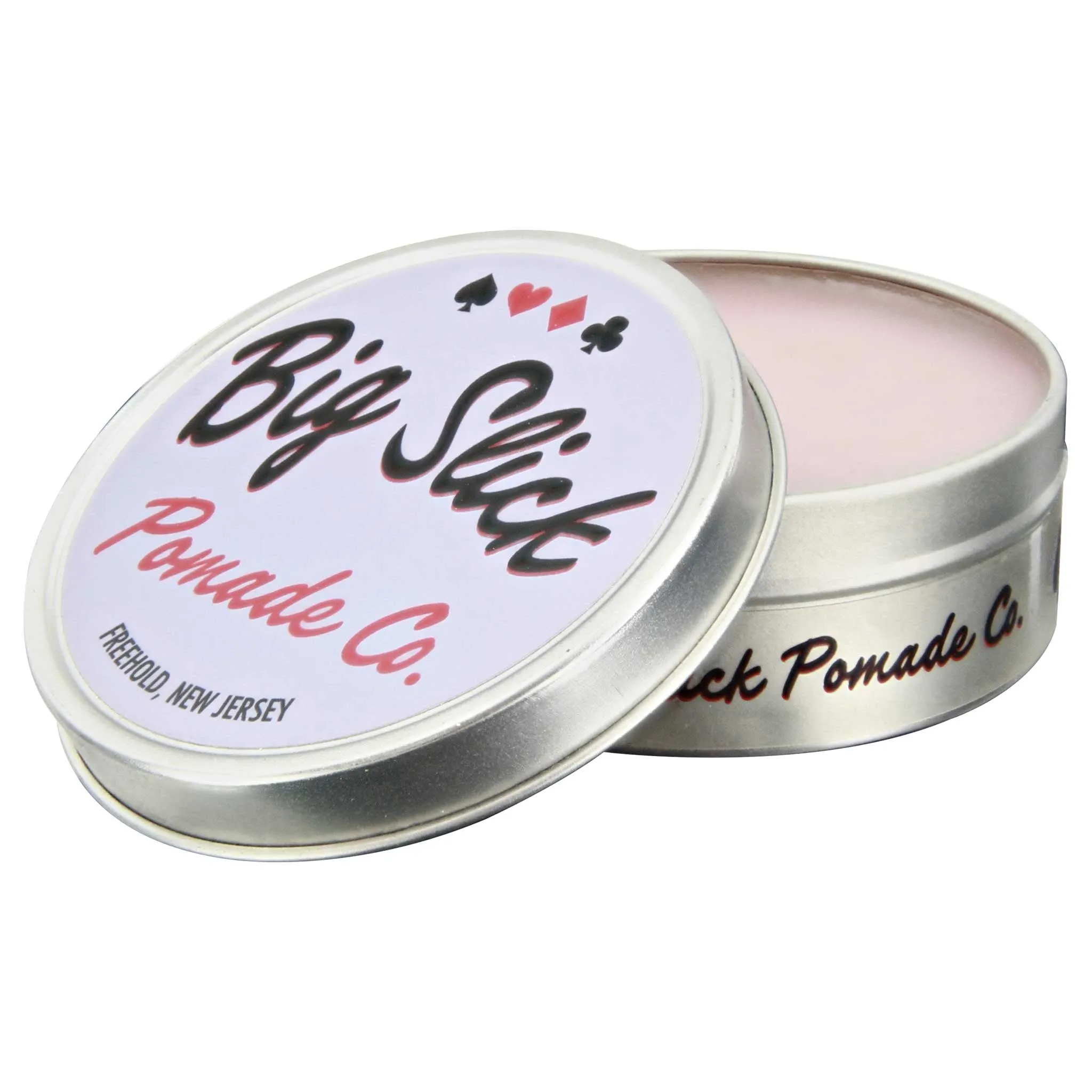 Big Slick Firm Hold Pomade