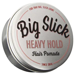Big Slick Heavy Hold Pomade