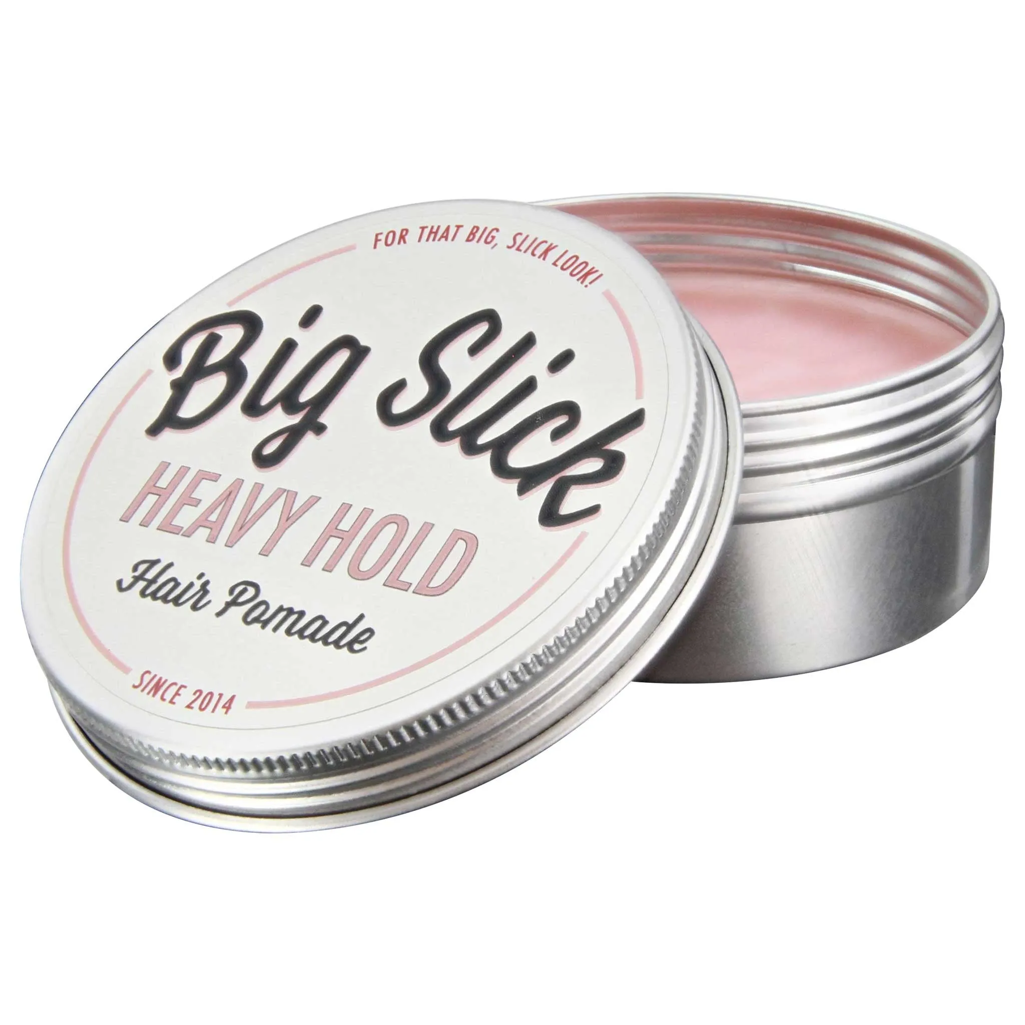 Big Slick Heavy Hold Pomade