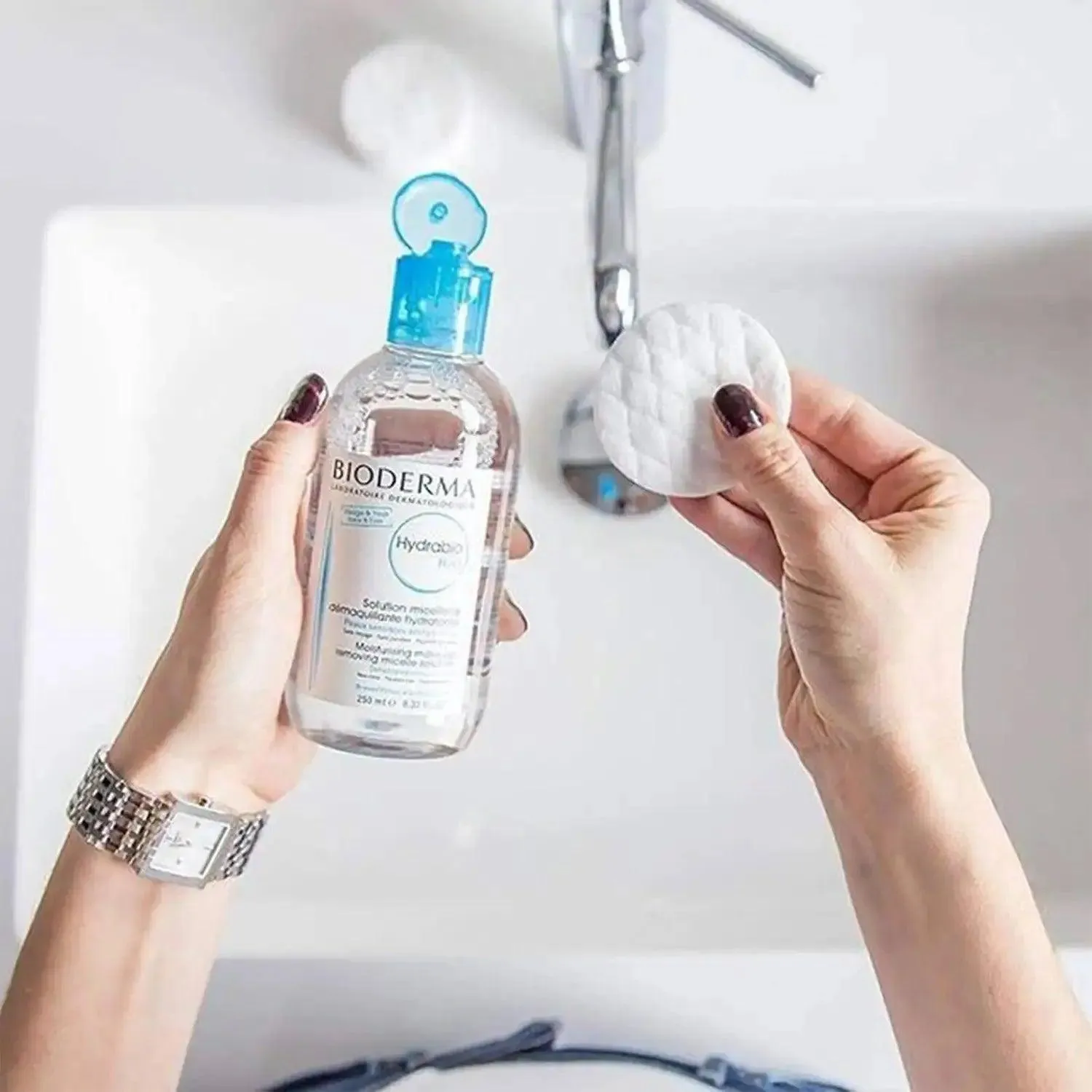 Bioderma Hydrabio H2O 250ml