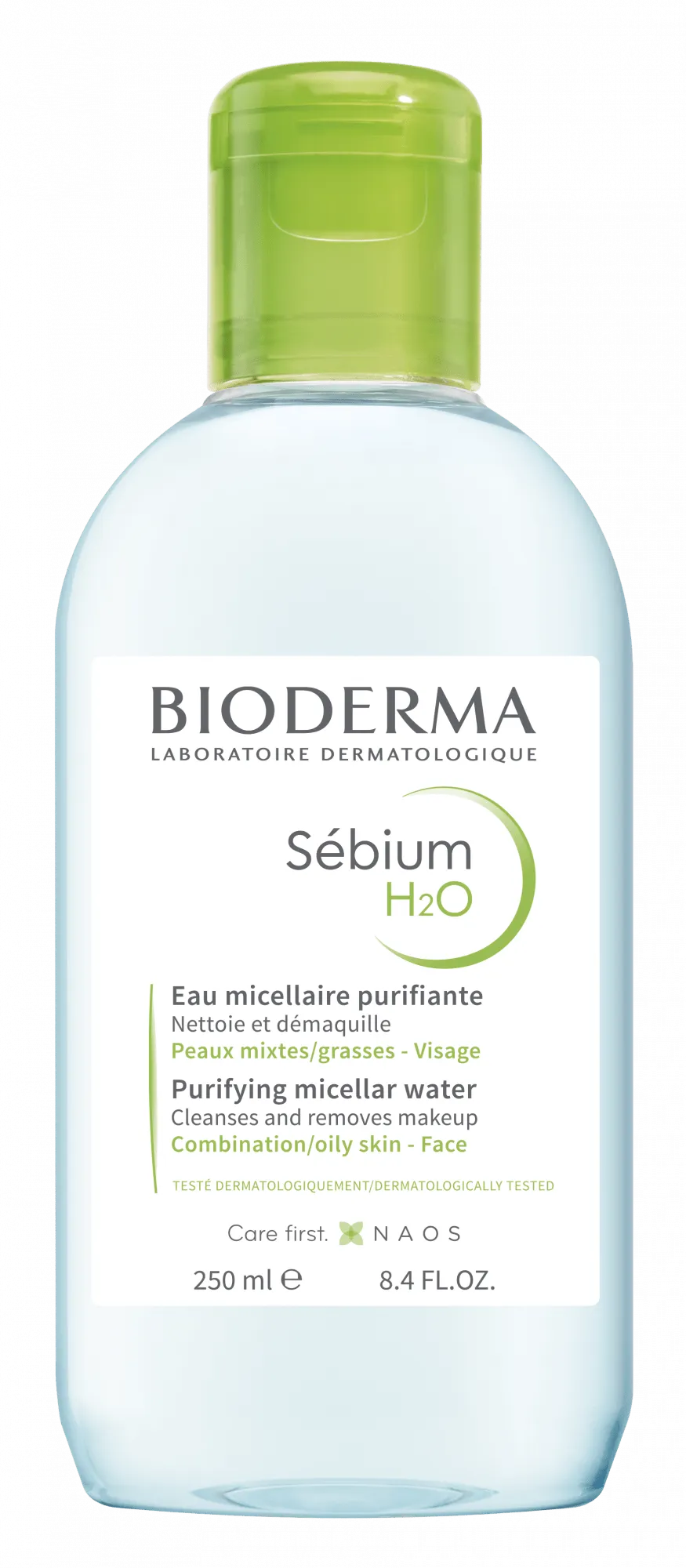 Bioderma Sebium H20 (250ml)