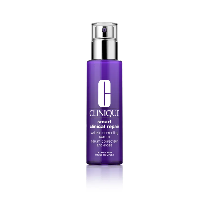 Clinique Smart Clinical Repair Wrinkle Correction Serum, 50 ml