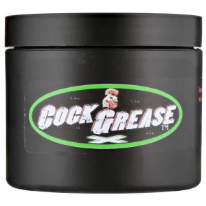 Cock Grease X Pomade