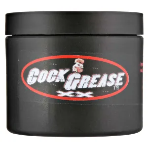 Cock Grease XX Pomade