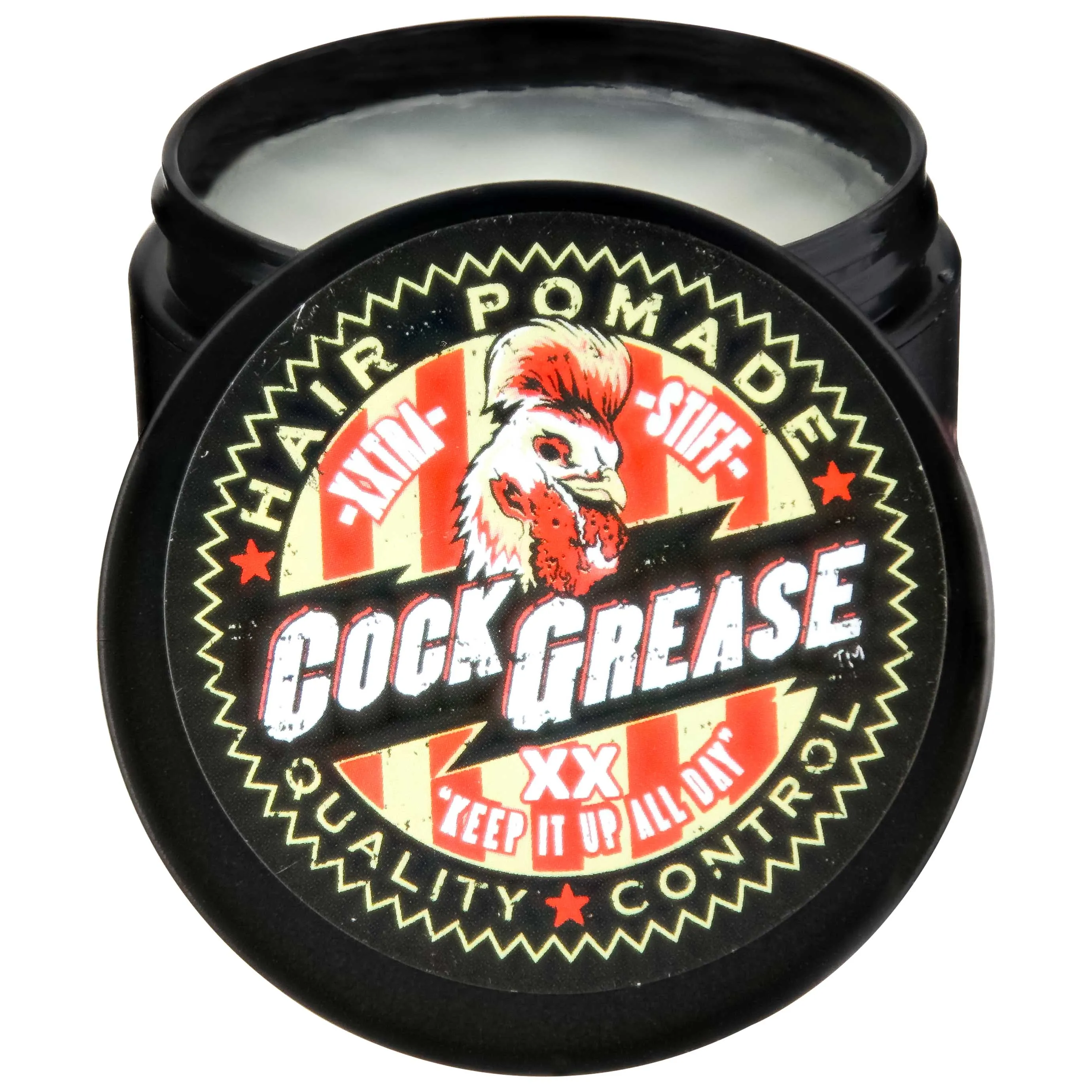 Cock Grease XX Pomade