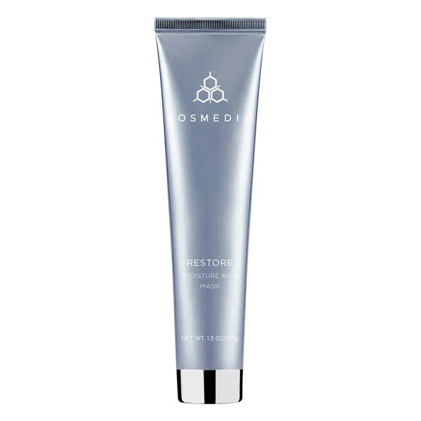 Cosmedix RESTORE Moisture-Rich Mask