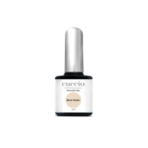 Cuccio Builder Gel - Bare Nude