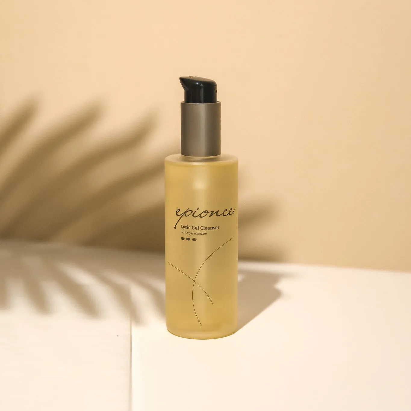 Epionce Lytic Gel Cleanser