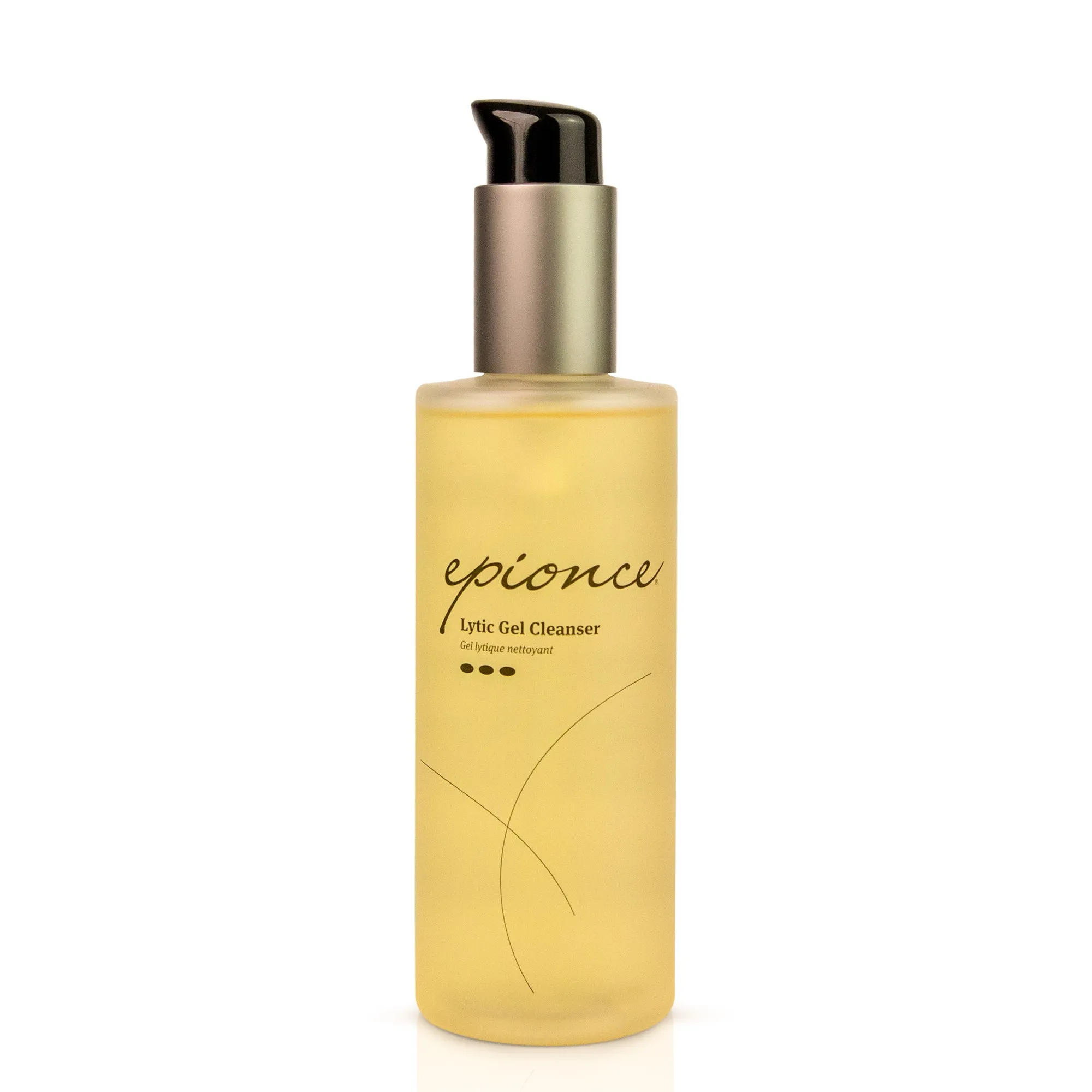 Epionce Lytic Gel Cleanser