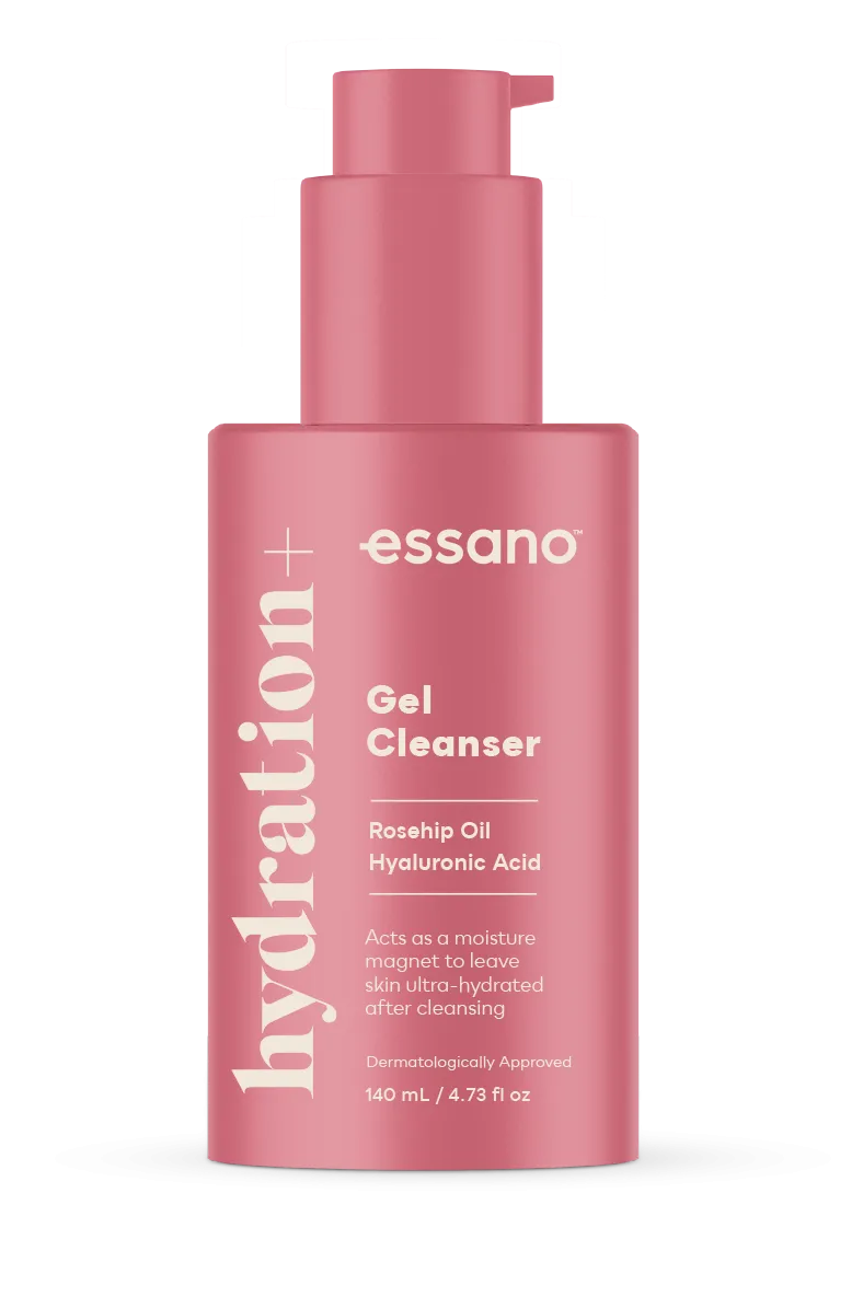 Essano Hydration  Gel Cleanser 140ml