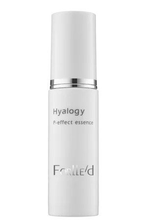 Forlle'd Hyalogy P-effect Essence