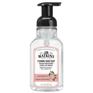 Hand Soap Foaming Grapefruit 9floz