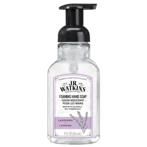 Hand Soap Foaming Lavender 9floz