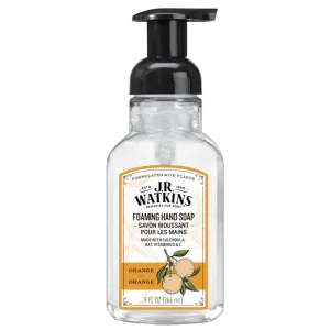 Hand Soap Foaming Orange 9floz