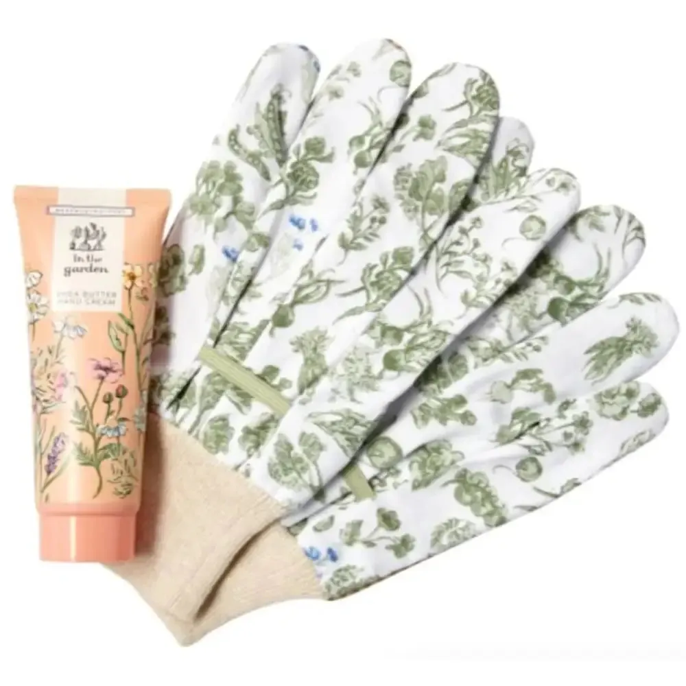 Heathcote & Ivory In The Garden Hand Care - Gift Sets