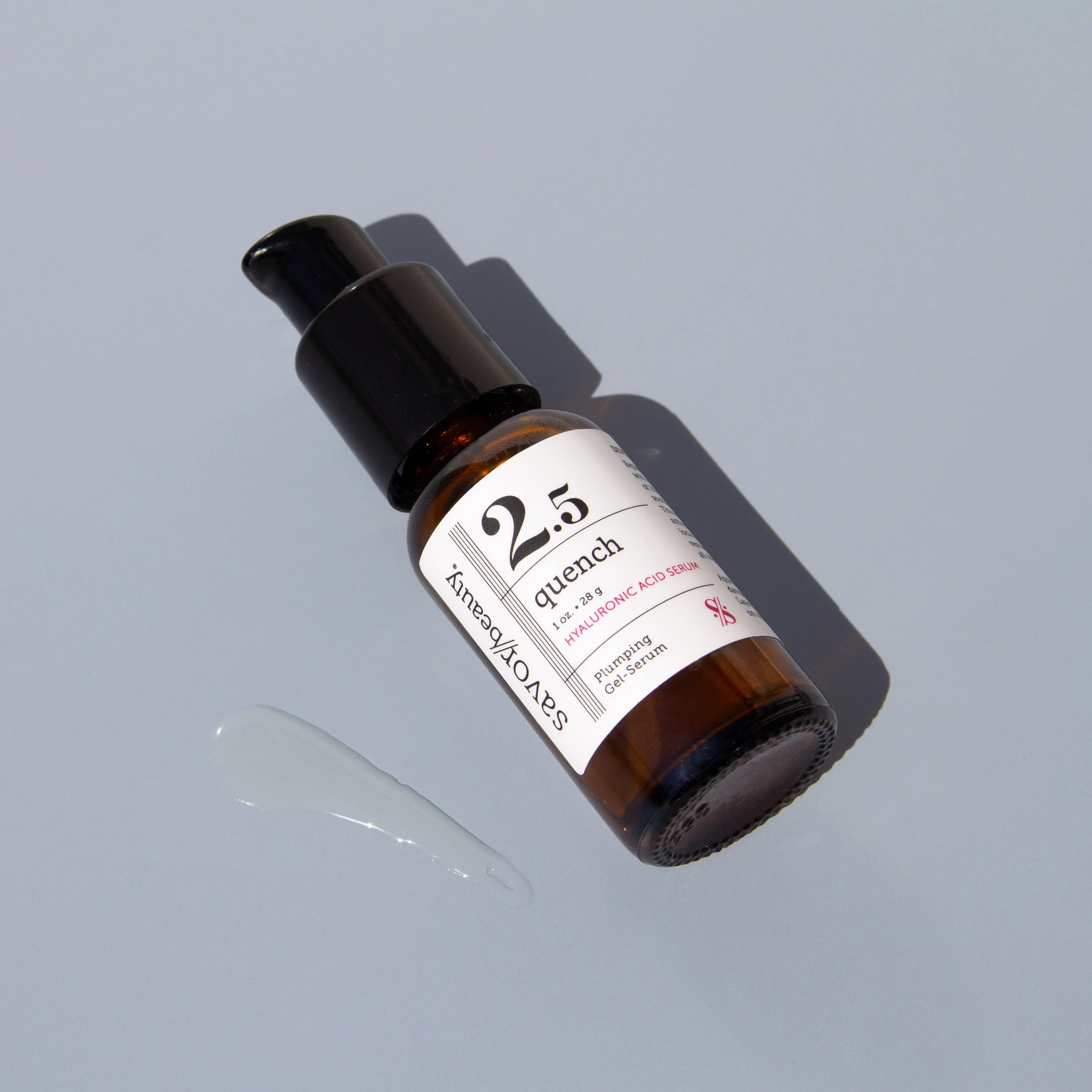 Hyaluronic Acid Serum