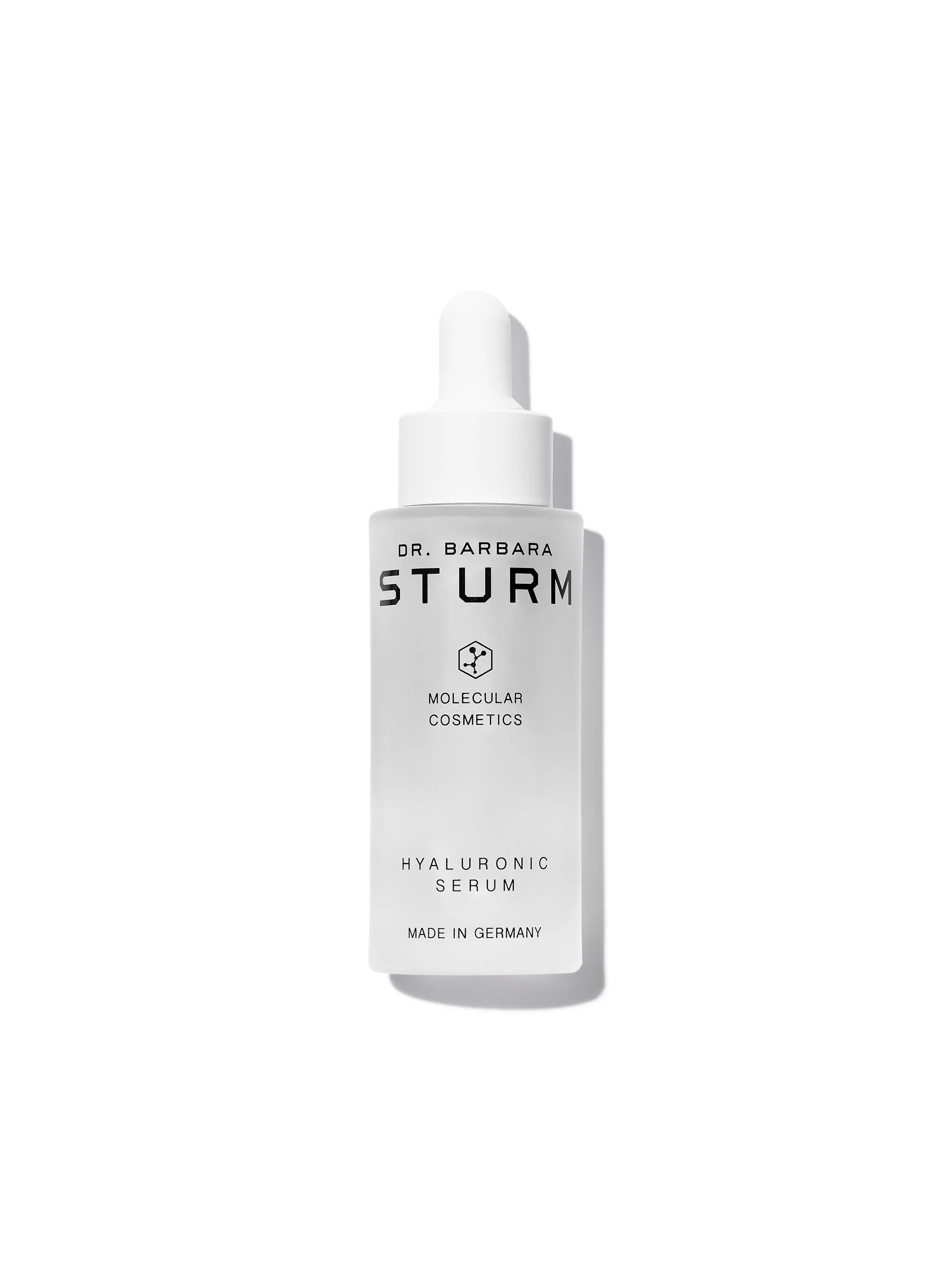 Hyaluronic Serum