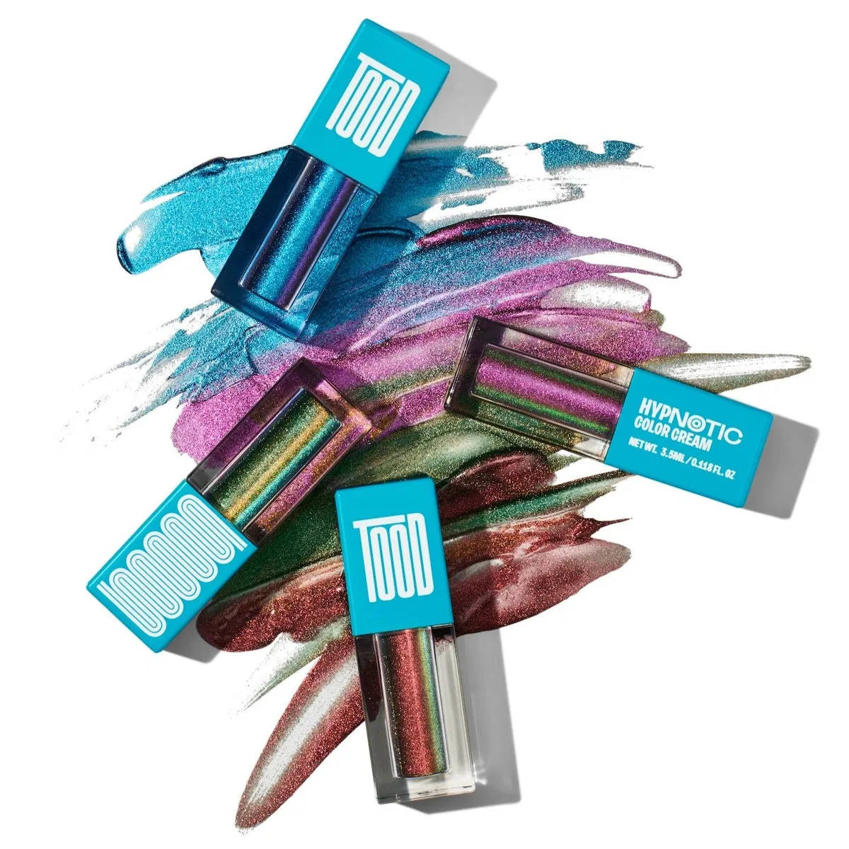 Hypnotic Color Cream
