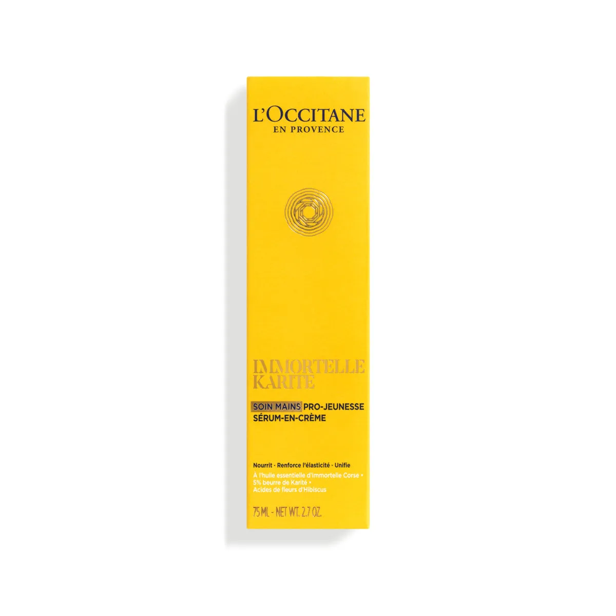 Immortelle & Shea Anti-Aging Handcreme