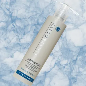 Kaeso Beauty Hydrating Moisturiser