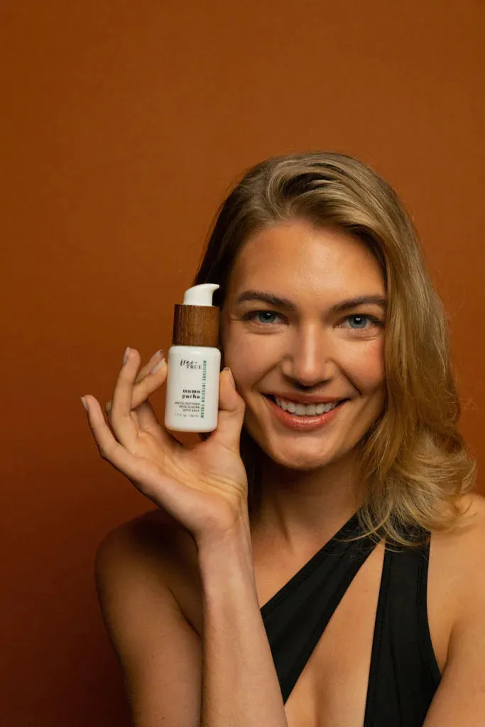 MAMA PACHA Moisture Infusion Cream