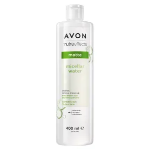 Matte Micellar Water Bonus Size