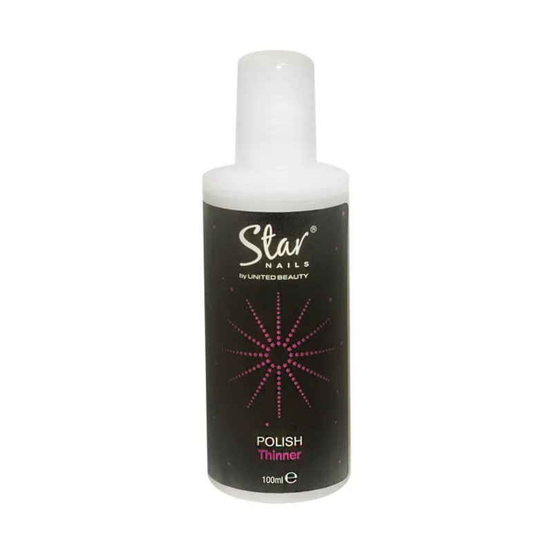Polish Thinner - 100ml
