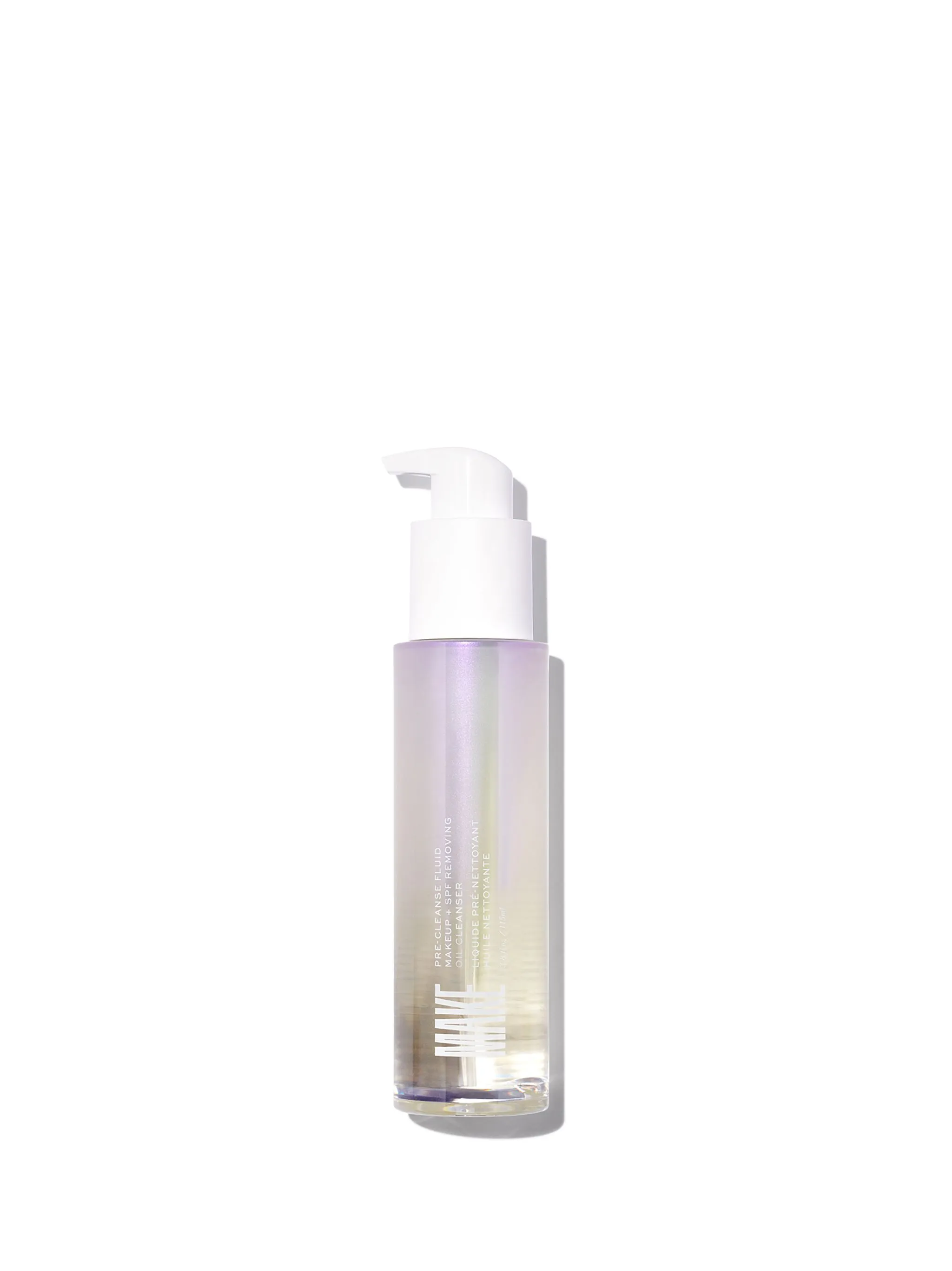 Pre-Cleanse Fluid