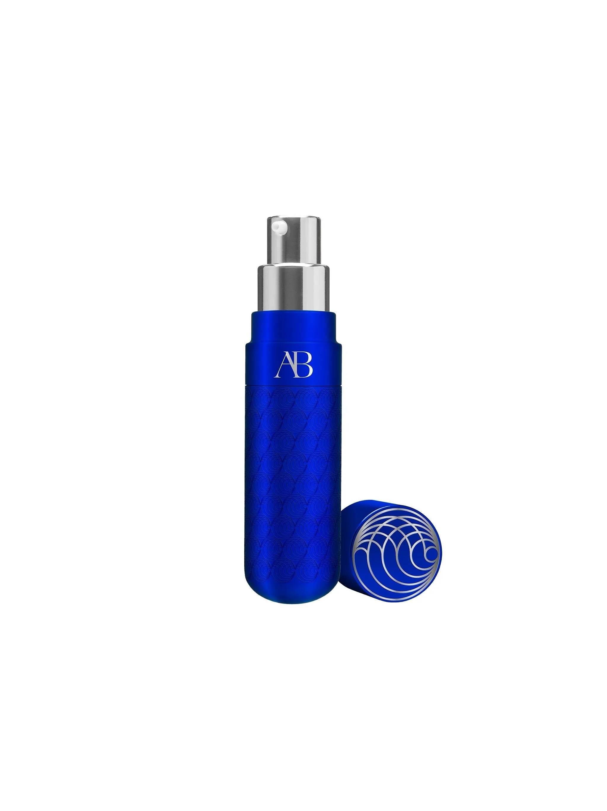 The Skin Infusion with Advanced TFC8