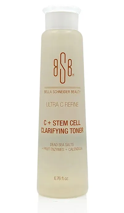 ULTRA-C REFINE | C   STEM CELL CLARIFYING TONER