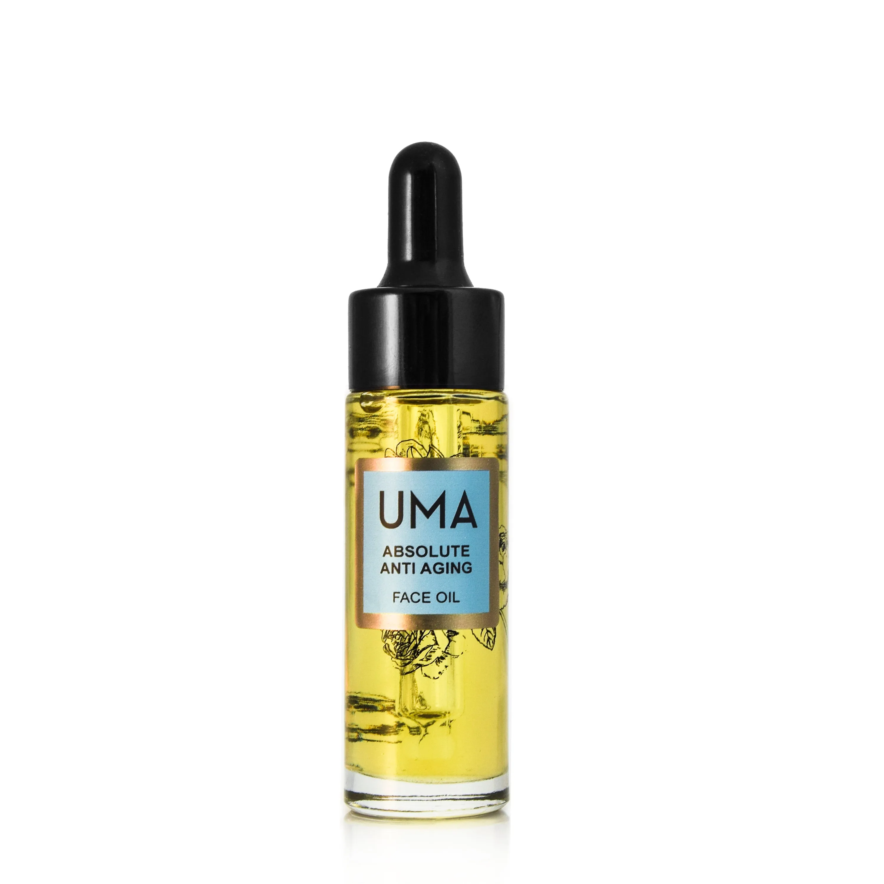 UMA Absolute Anti Aging Face Oil