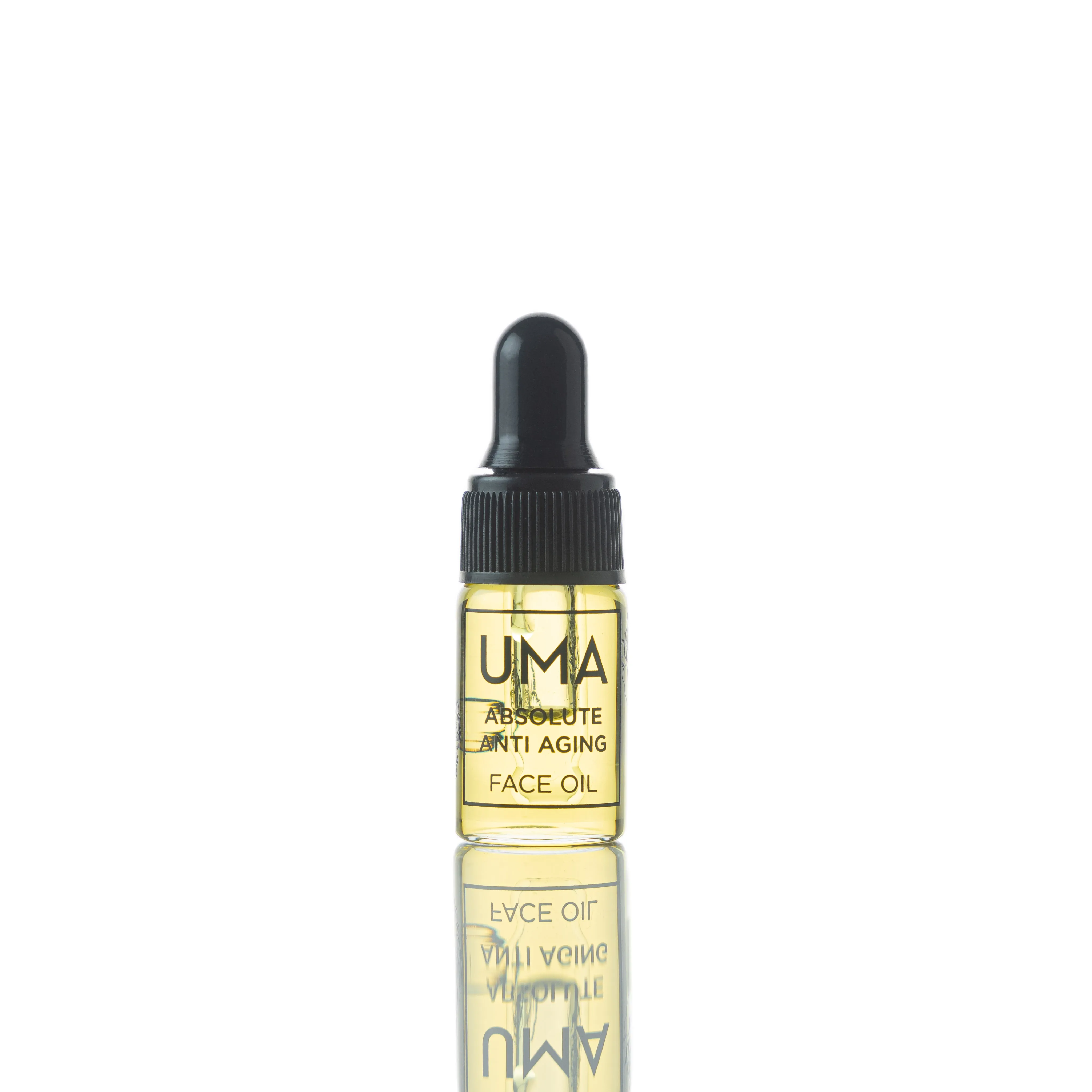 UMA Absolute Anti Aging Face Oil