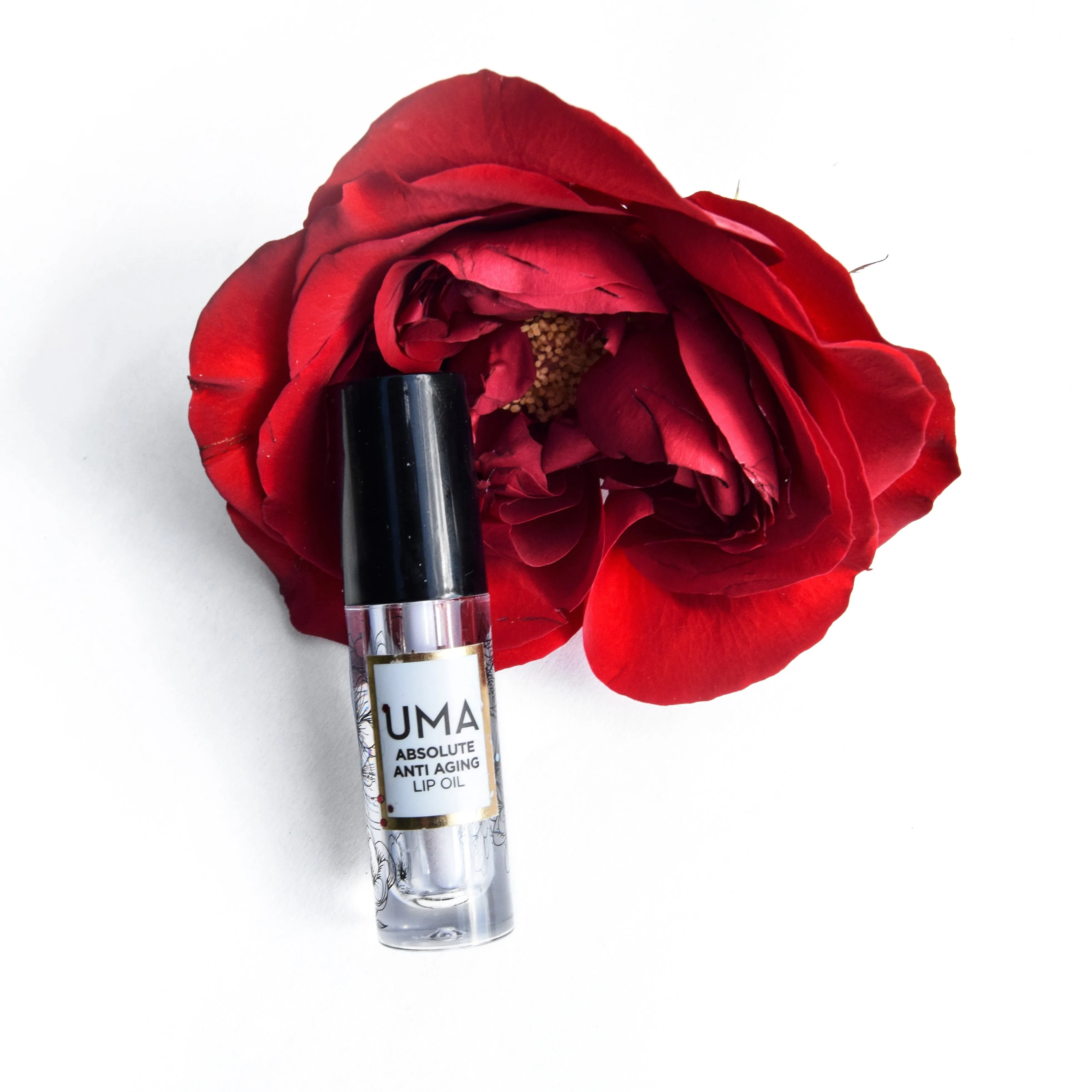 UMA Absolute Anti Aging Lip Oil