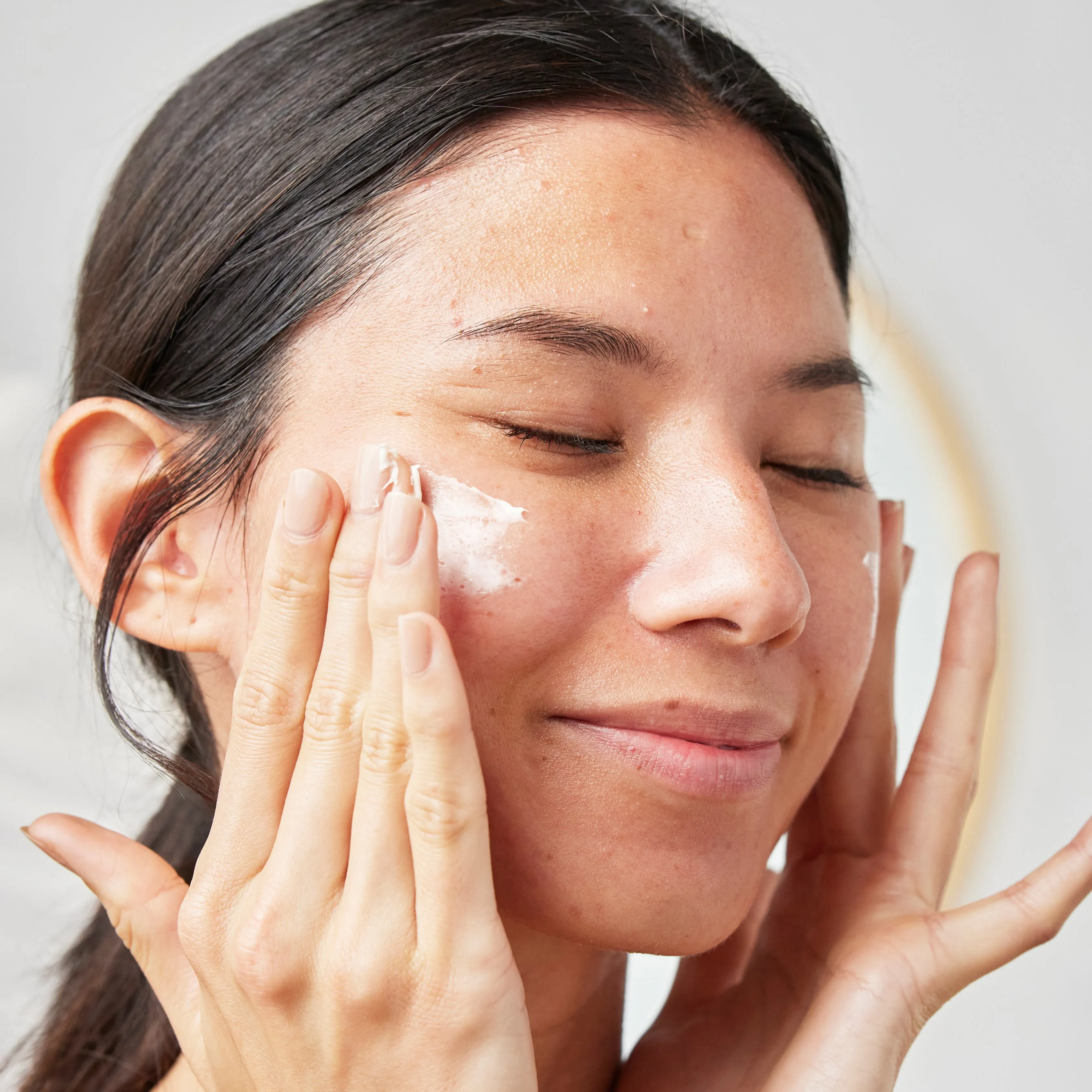 Vitamin C Glow Boosting Intense Moisturiser